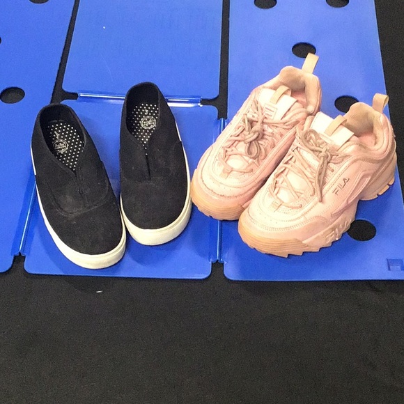 TWO PAIRS ONE PRICE - Picture 2 of 7